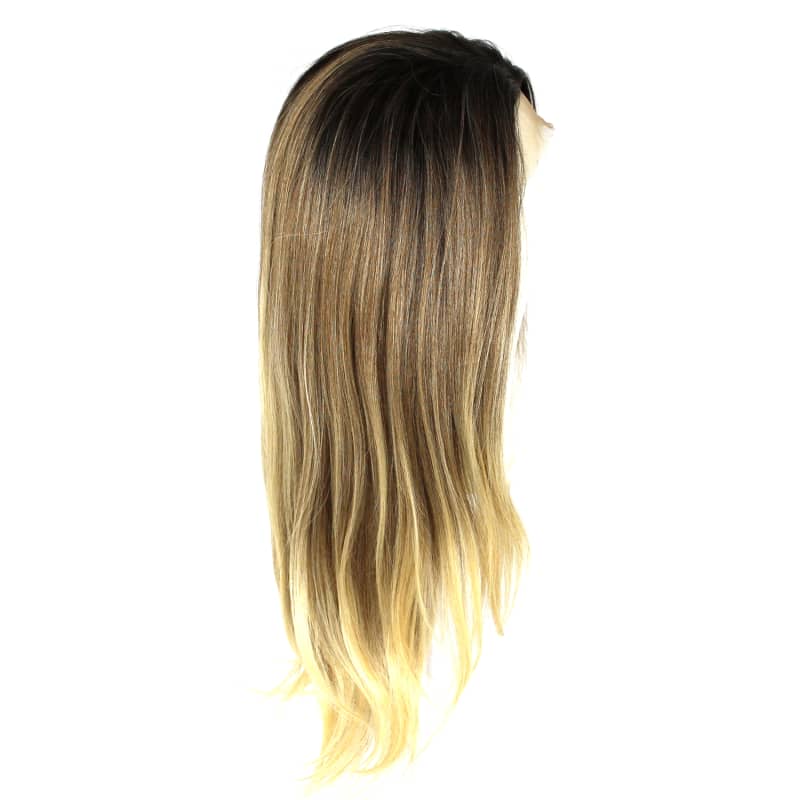 Peruca Lace Wig Bella Hair Front Lace