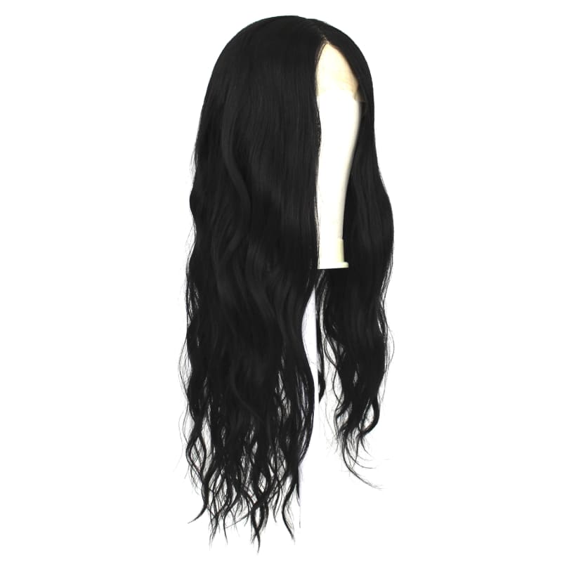 Peruca Lace Wig Bella Hair Invisbile Part