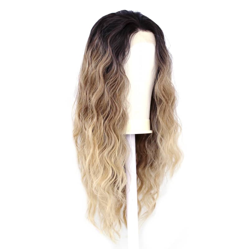 Peruca Lace Wig Bella Hair Front Lace