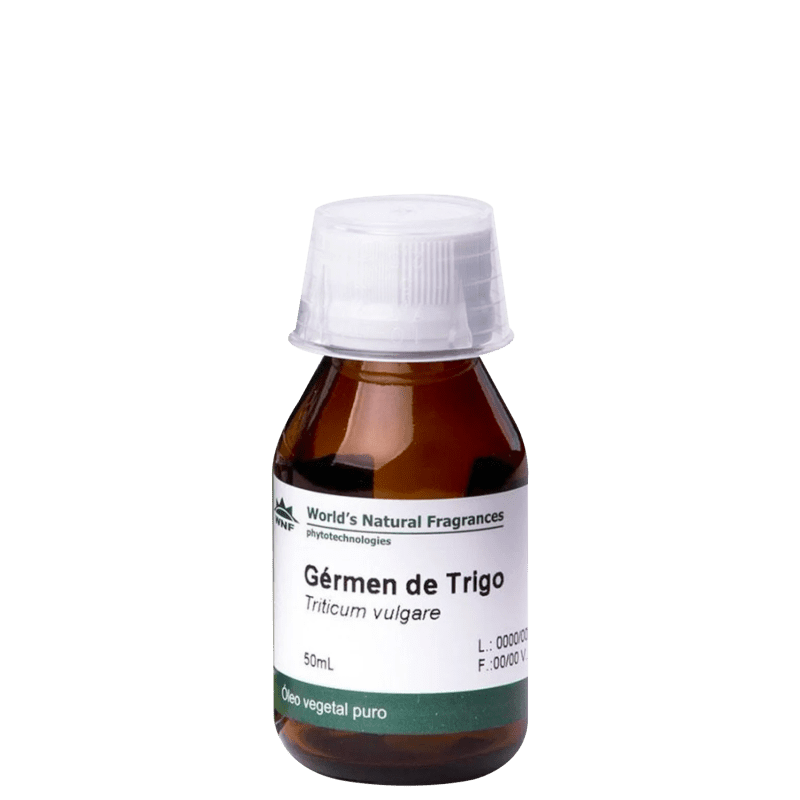 Germen de trigo - 50 ml