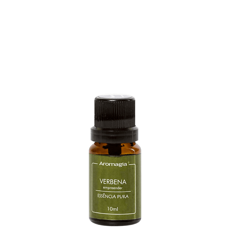 WNF Aromagia - Óleo Essencial Verbena 10ml