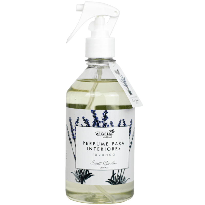 Aromatizador de Ambiente Spicy Garden