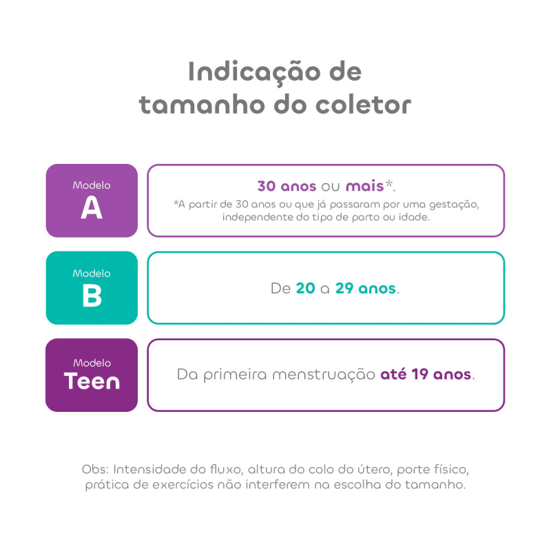 Menstruação com cheiro forte: o que pode ser? Saiba como avaliar - Herself