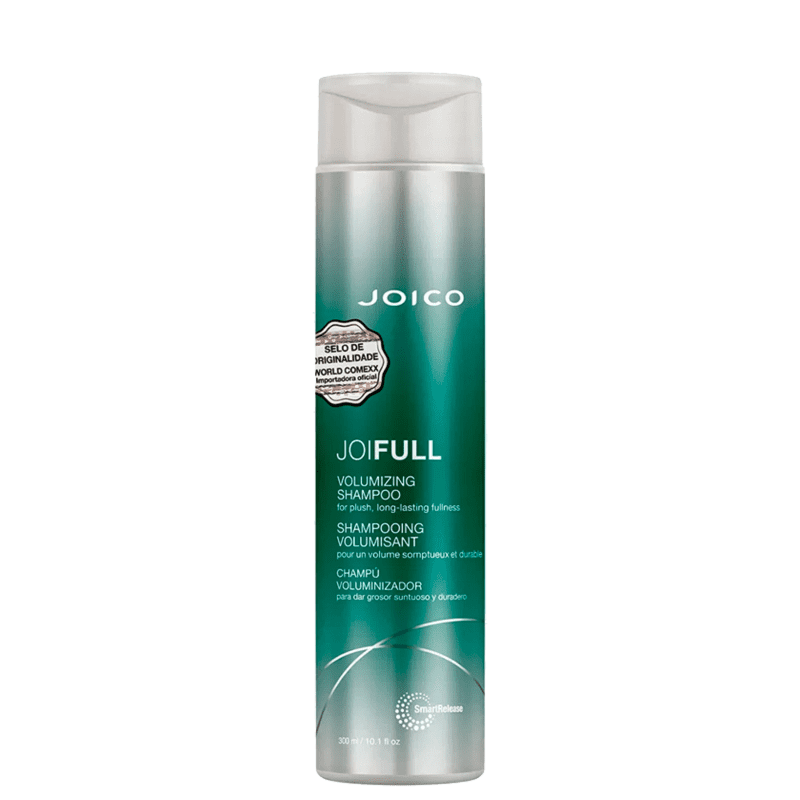 Shampoo Joico Joifull Volumizing Smart Beleza na 