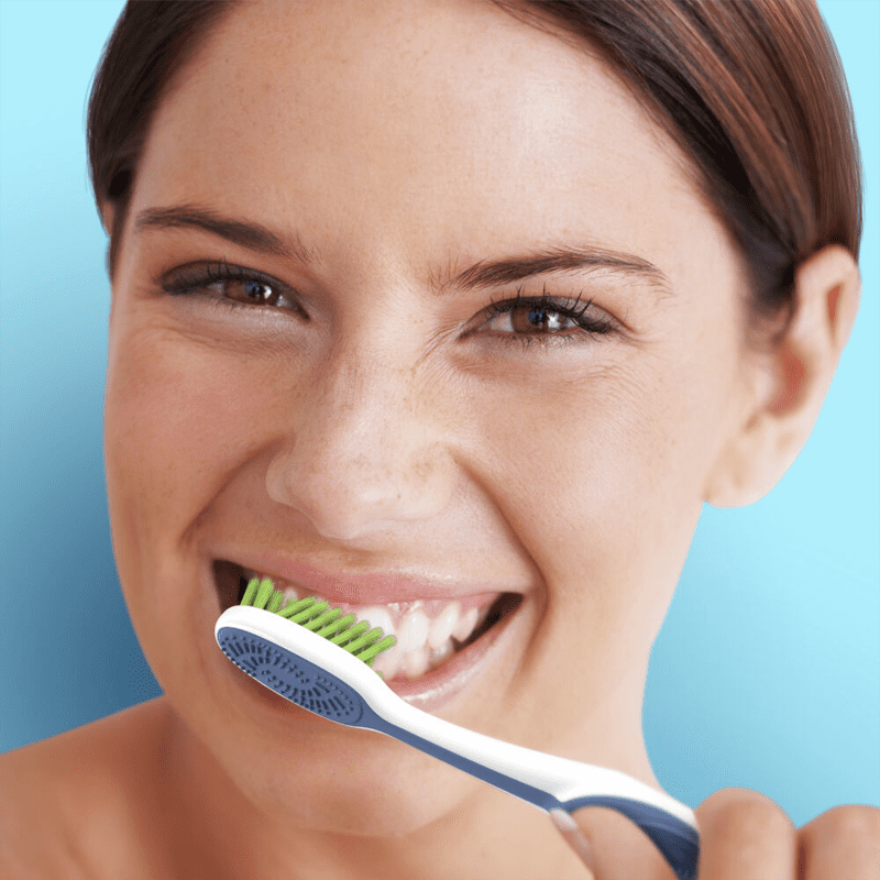 Oral b new arrivals detox ultrafino