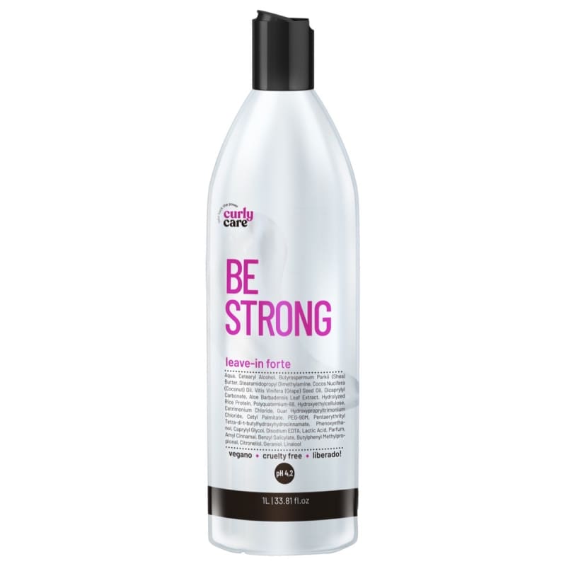 Leave in Pro Curly - Secretos del Agua 