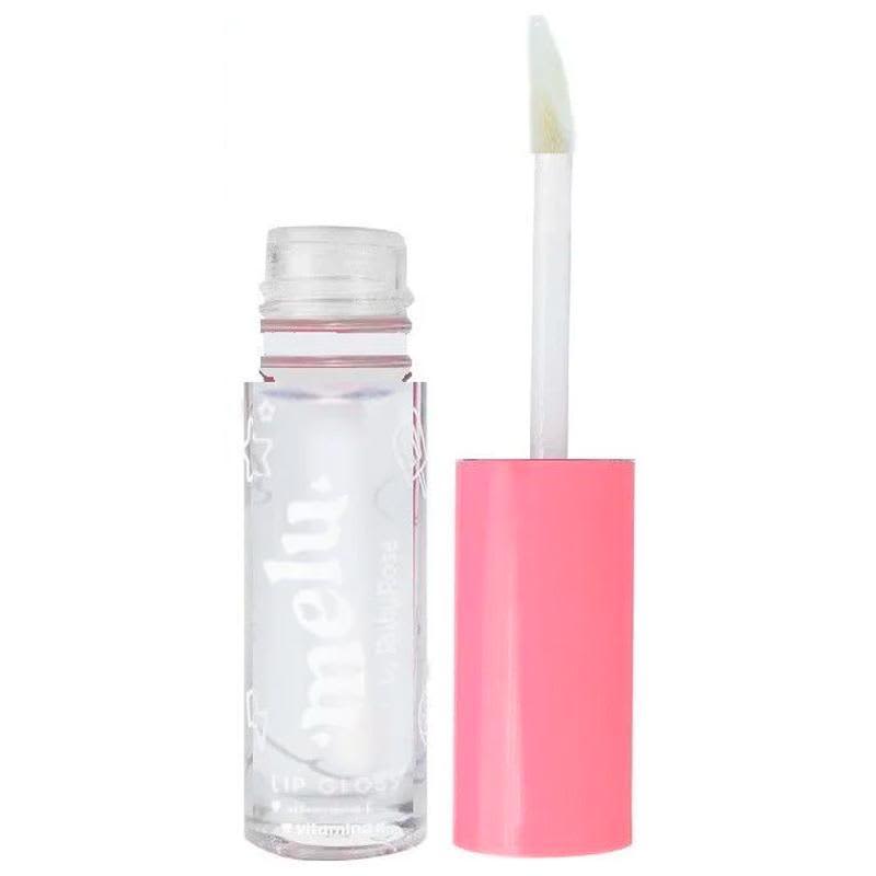 Ruby Rose Melu Glossy - Gloss Labial 2,5ml Menor preço em Ruby Rose Melu Glossy - Gloss Labial 2,5ml
