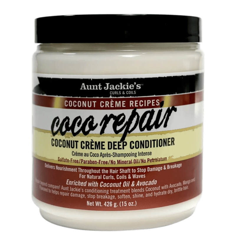 Aunt Jackie's Coco Repair - Condicionador 426ml