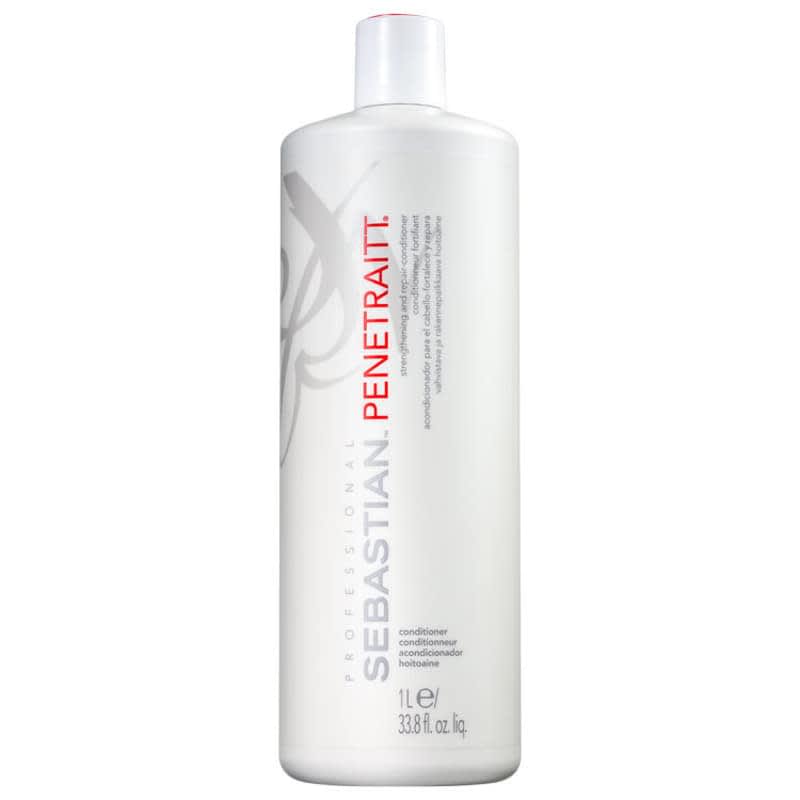 Wella Sebastian Professional Penetraitt - Condicionador 1000ml Menor preço em Wella Sebastian Professional Penetraitt - Condicionador 1000ml