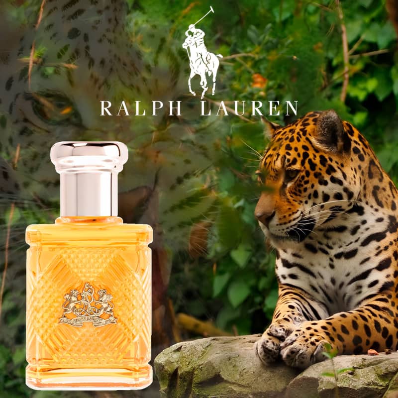 Ralph Lauren SAFARI for Men オードトワレ125ml Perfume Ralph Lauren Safari For Men Ediçao 125ml Masculino