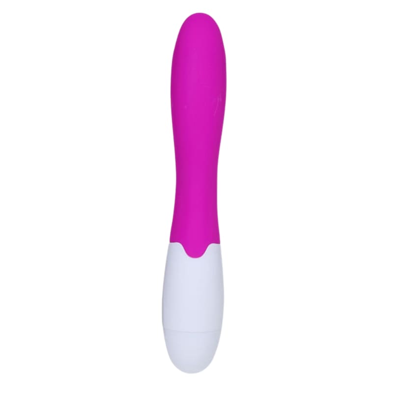 Vibrador Feminino Pretty Love Snappy Beleza Na Web 7169