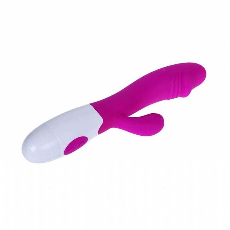 Vibrador Feminino Pretty Love Snappy Silicone Beleza Na Web 7908