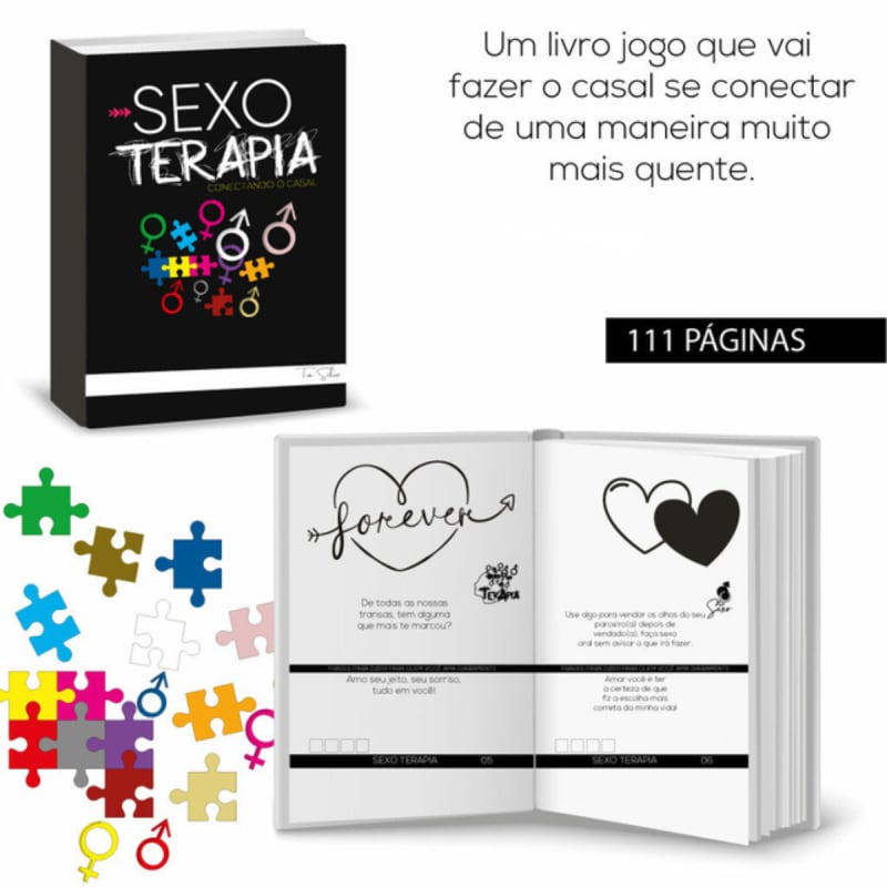 Jogo Sexo para Casais na App Store