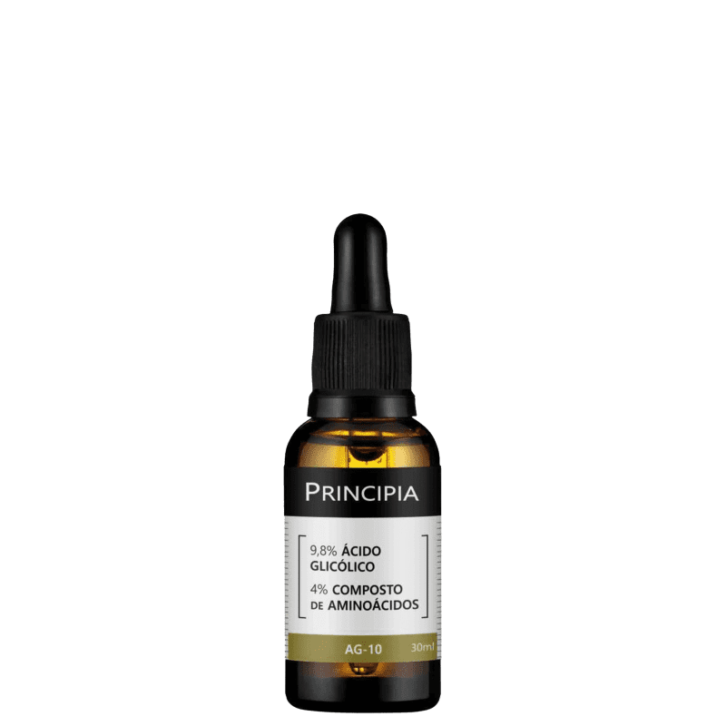 Sérum Facial Principia AG10 Beleza na Web