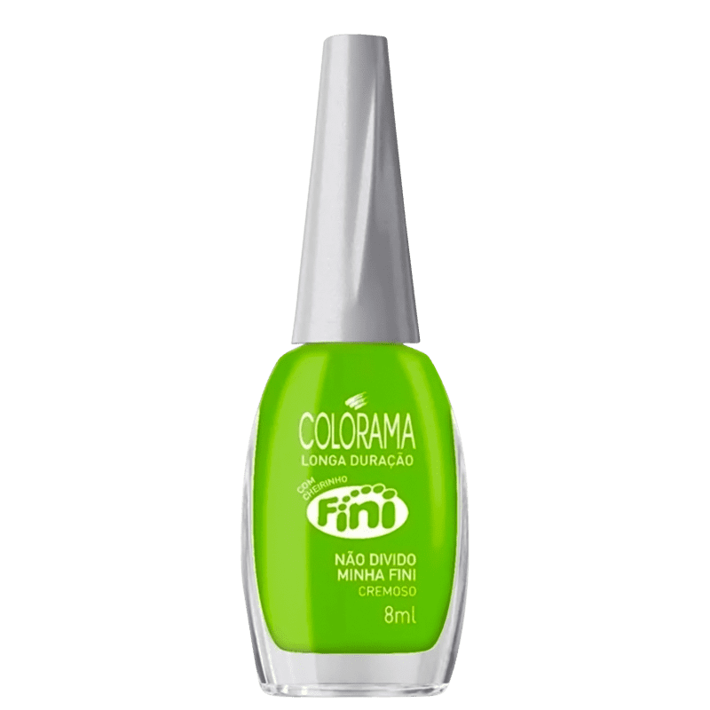 Guia do Esmalte - Beleza na Web