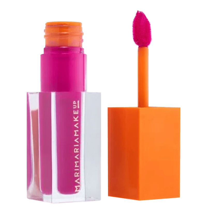 Mari Maria Makeup Creamy Matte Sexy - Batom Líquido 4ml Menor preço em Mari Maria Makeup Creamy Matte Sexy - Batom Líquido 4ml