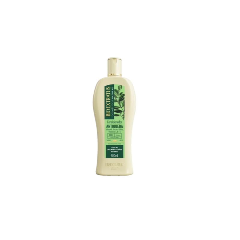 Shampoo Jaborandi Força e Crescimento 250 mL - Sal da Terra Biocosméticos