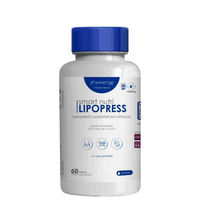 A suplementação inteligente - Smart Fit Supps