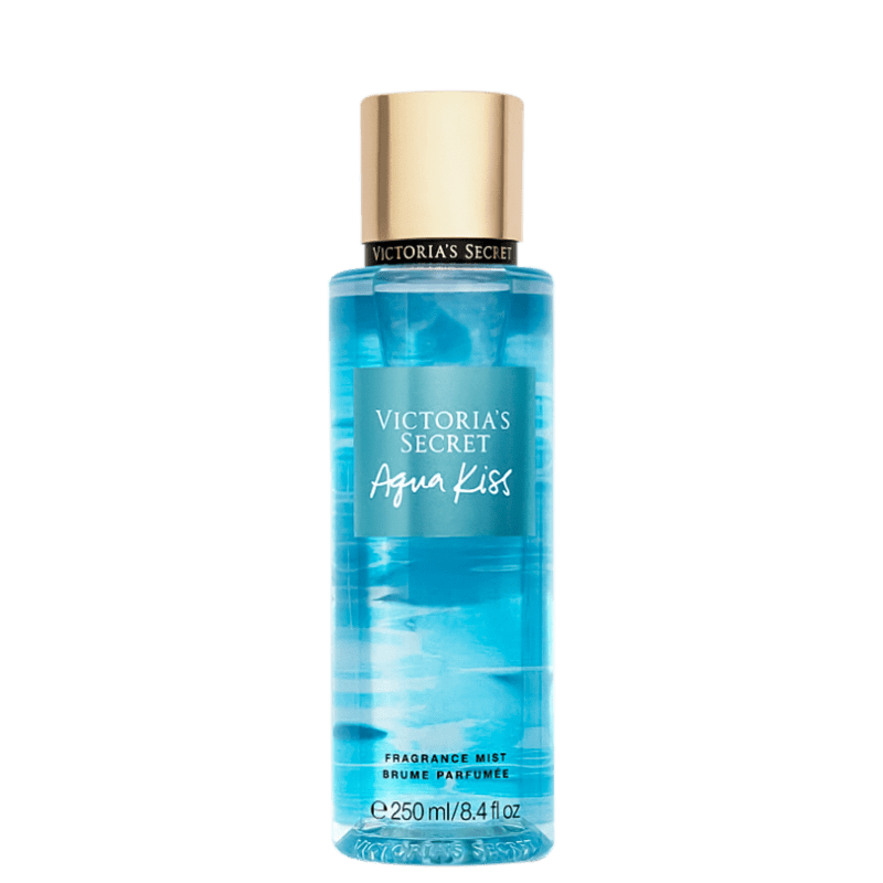 Victoria's Secret Body Splash Aqua Kiss - 250ml (ORIGINAL)