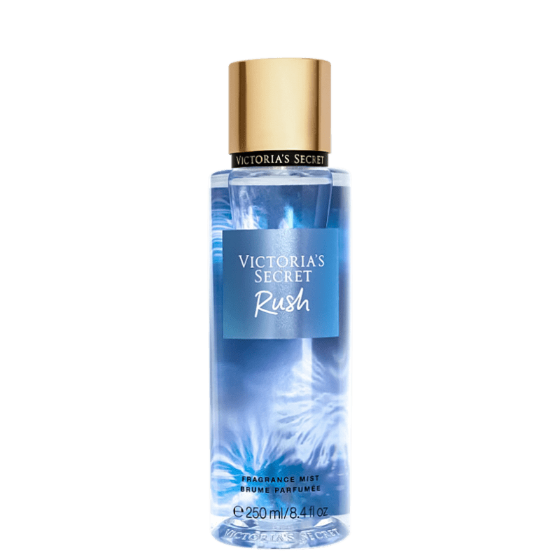 9 melhores body splash Victoria Secrets