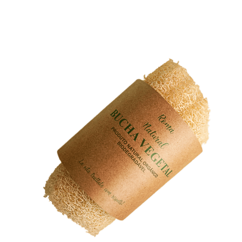 Esponja natural Jané (pack de 2 unidades)