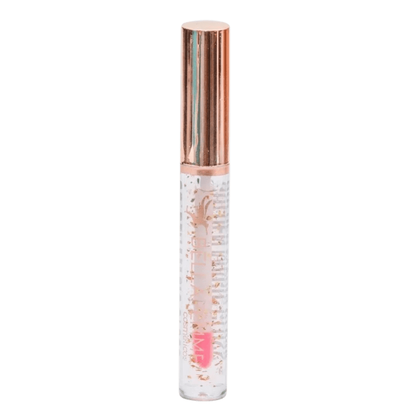 Golden Magic Gloss M Gico Bella Femme Ml