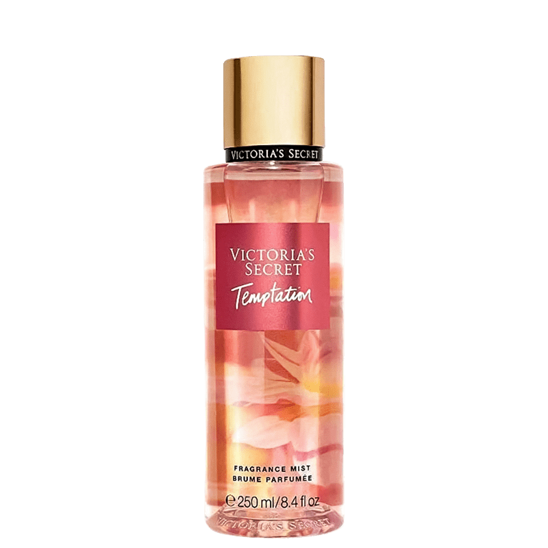 Body Splash Victoria's Secret Temptation Beleza na 