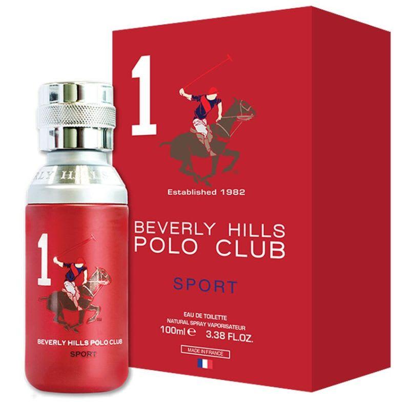 Beverly hills polo club toilette Clearance