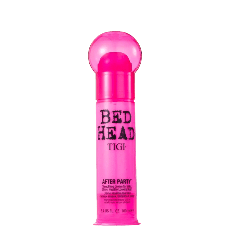 Kit TIGI Bed Head After Party Leavein 100ml (02 Produtos)