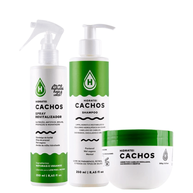 Secret Kit – Descubra os produtos preferidos dos cabeleireiros