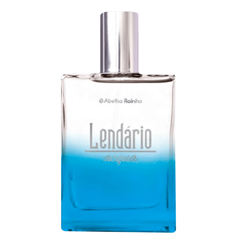 Perfume Masculino Lendário Acqua 100ml - Abelha Rainha Cosméticos