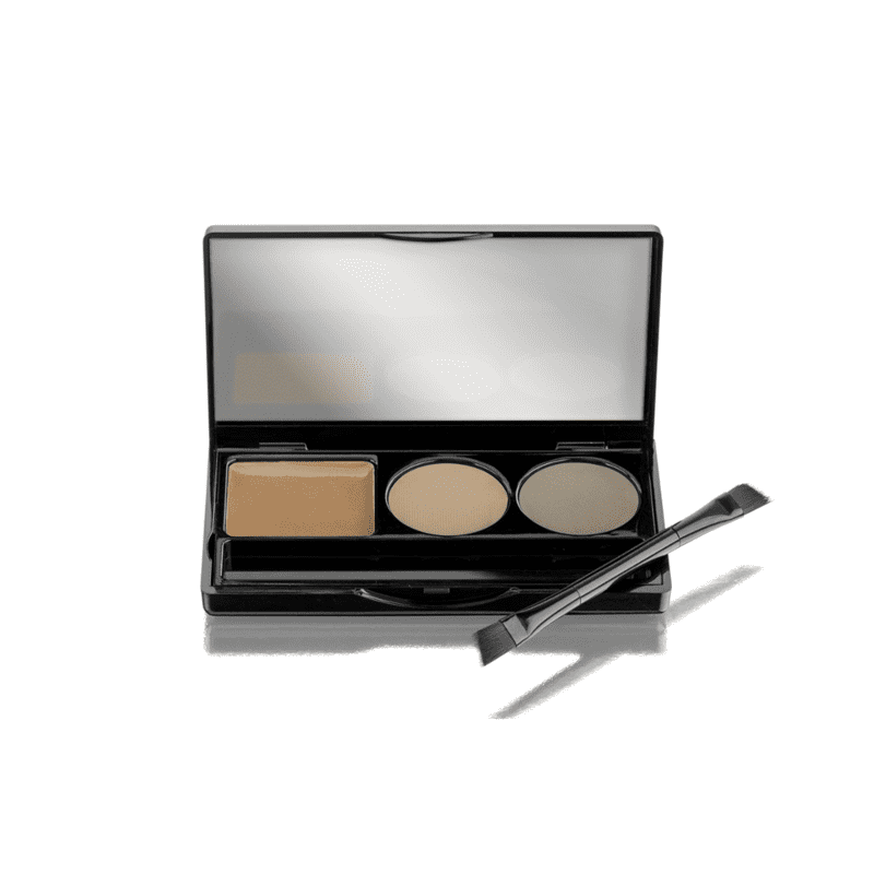 Paleta para sobrancelha Clarete 55g