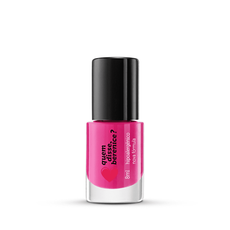 Esmalte Hipoalergênico Magentili 8ml