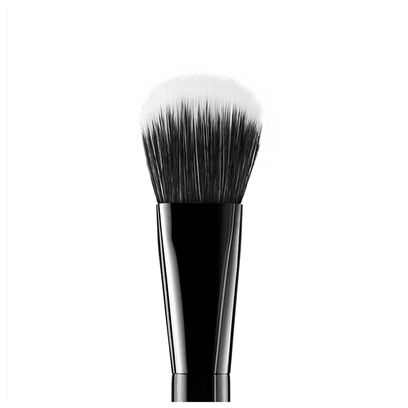Pincel Superacabamento Duo Fibra Blush