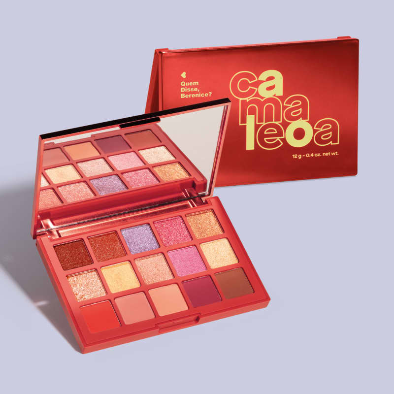 Paleta Multifuncional Camaleoa 12g