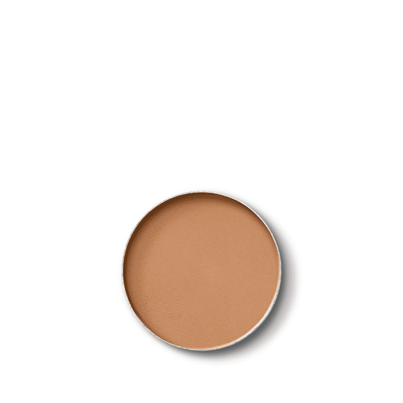 Sombra Refil Mate Marrone