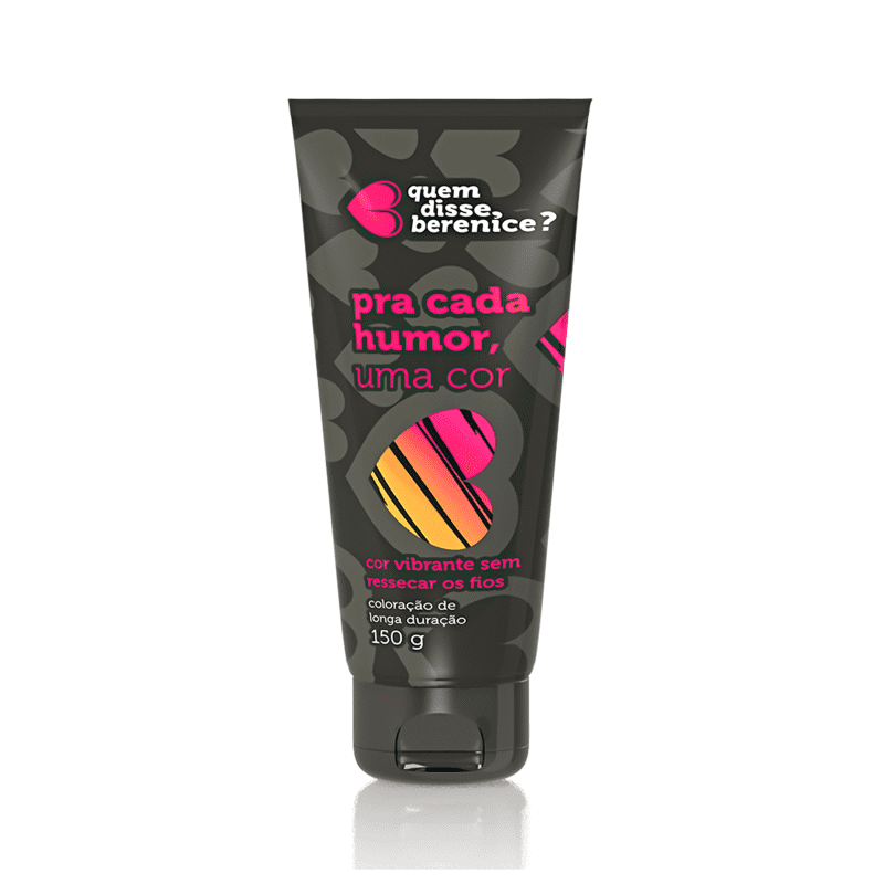Máscara Tonalizante Marsalante 150g