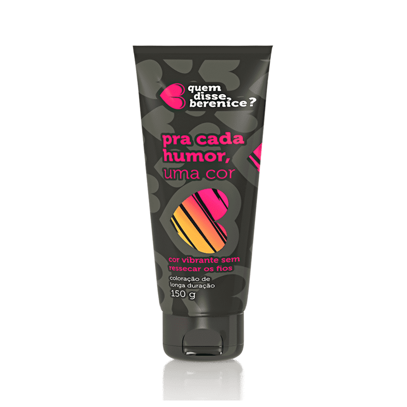 Máscara Tonalizante Azulante 150g