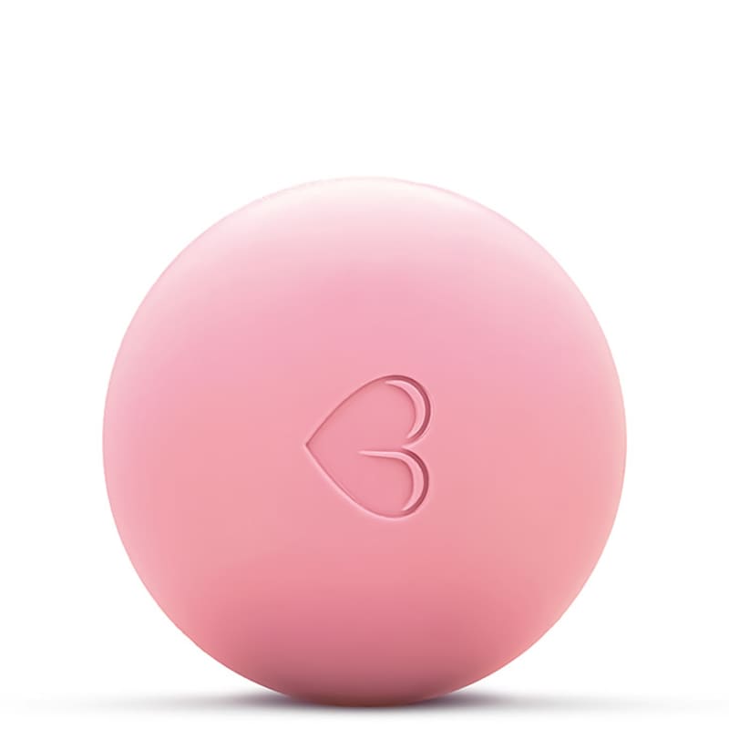 Sabonete Flor Mais Rosa Do Meu Jardim 90g Para você praticar botar a mão na base literalmente! sabonete flor mais rosa do meu jardim 90g