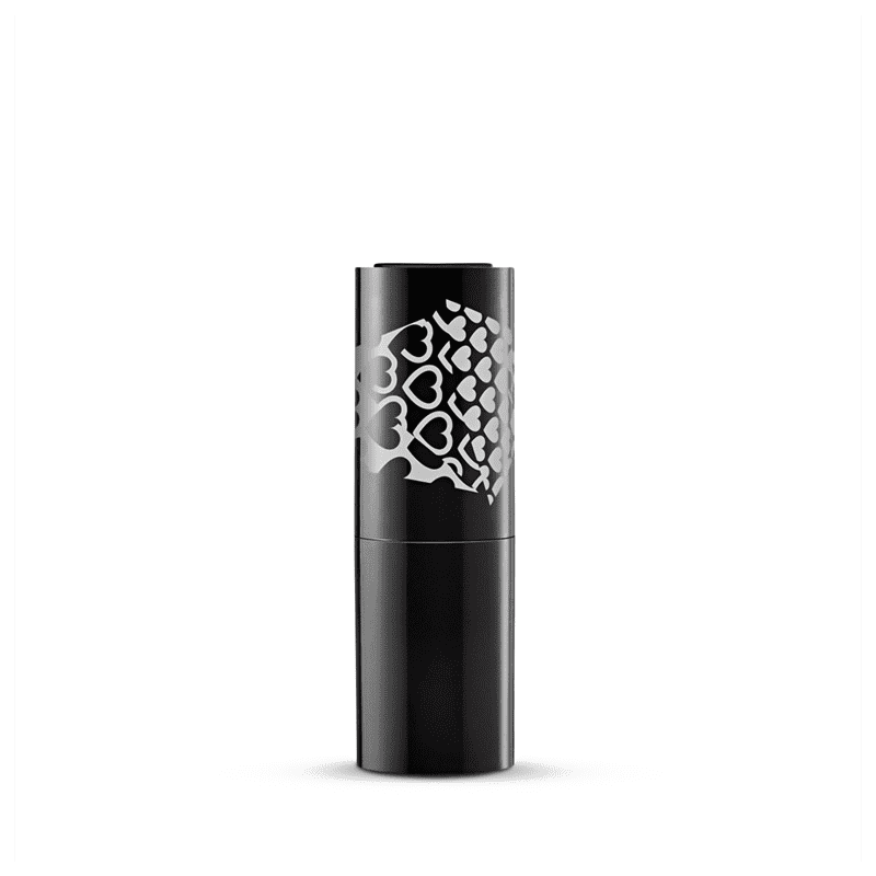 Batom Mate Veludo Rosa Flor 3,8g