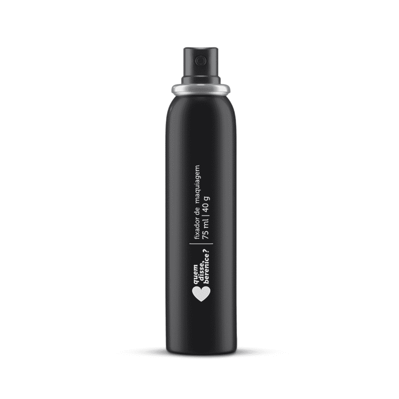Fixador de Maquiagem 75ml