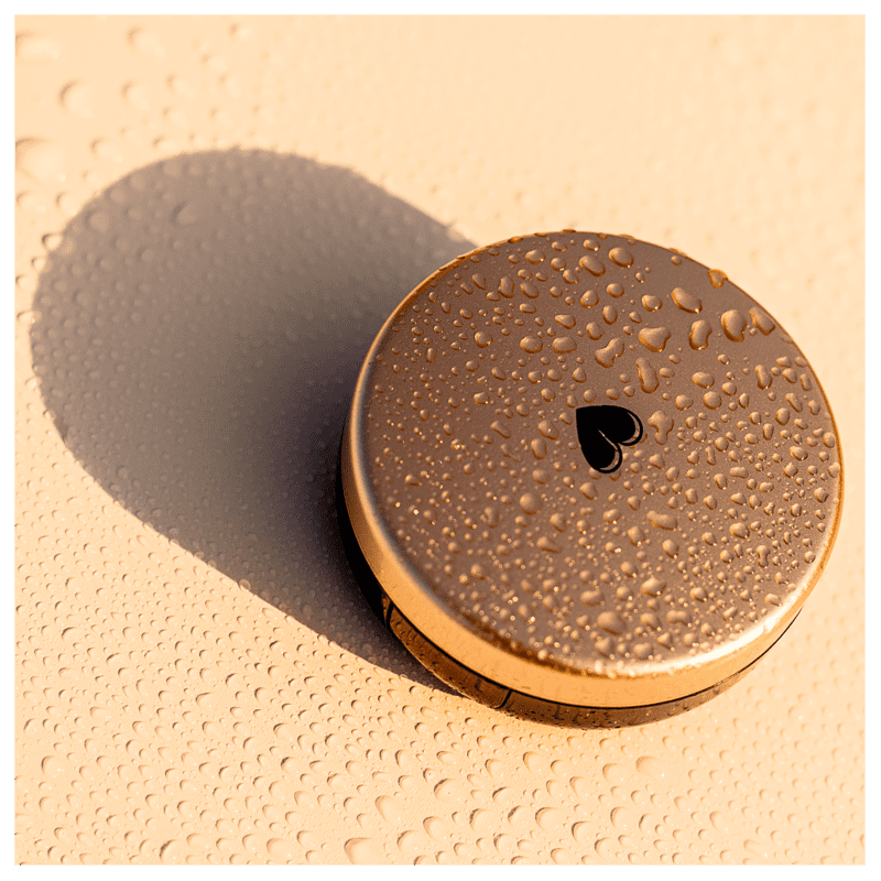 Base Cushion FPS 40 Cor 5 - 14g