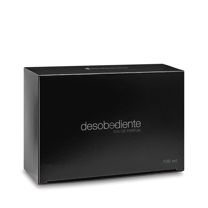 Eau de Parfum Desobediente 100ml