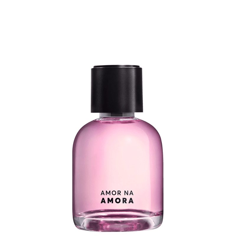 Amor na Amora quem disse, berenice? - Desodorante Colônia Feminino 75ml