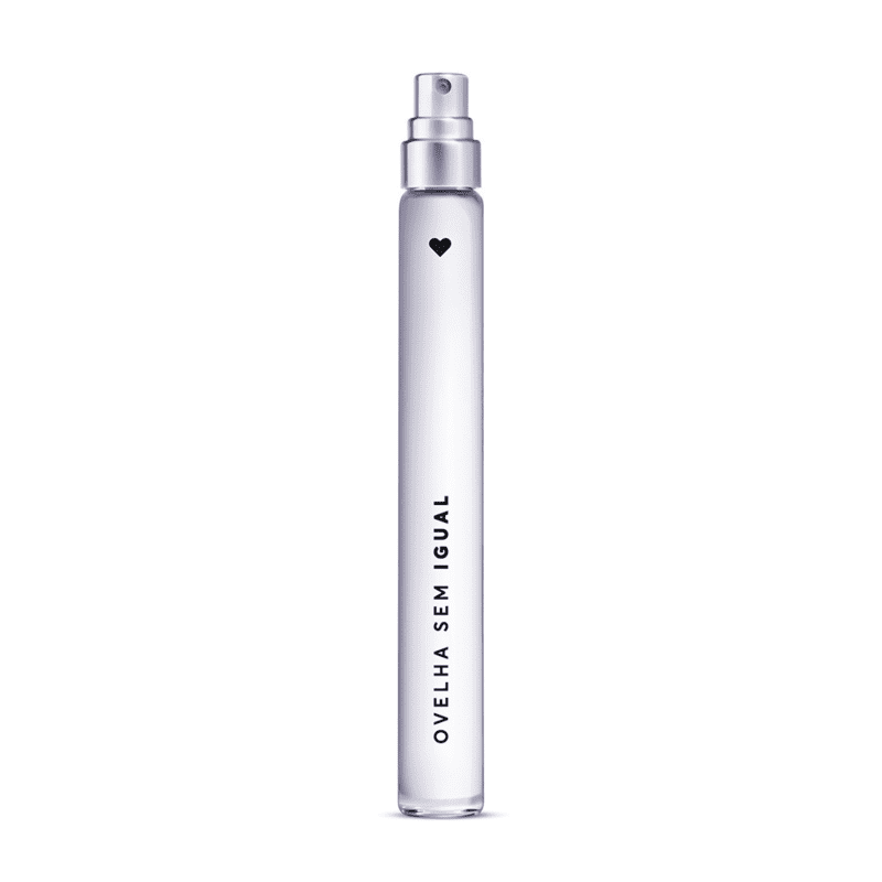 Ovelha Sem Igual Desodorante Colônia 10ml