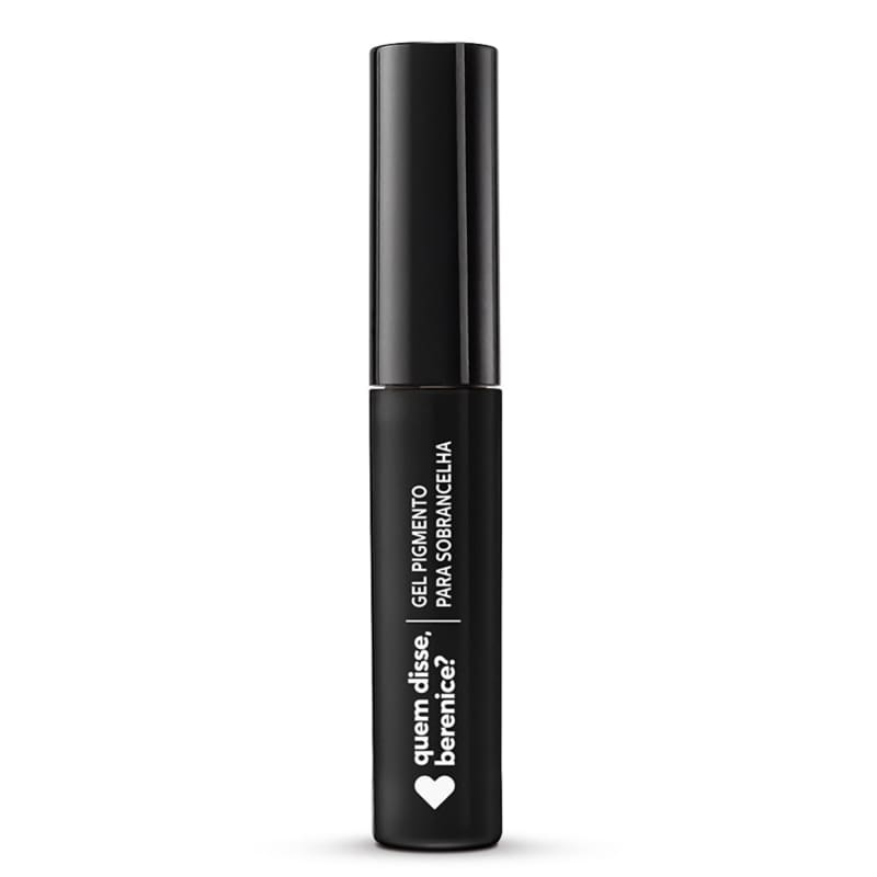 Gel Pigmento Sobrancelha Escurete 4g