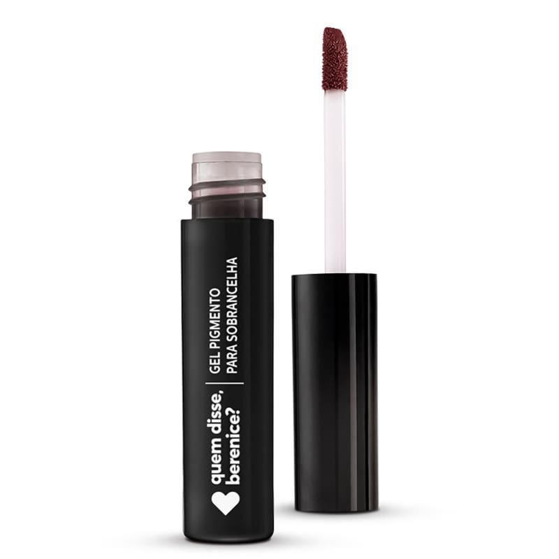 Gel Pigmento Sobrancelha Escurete 4g