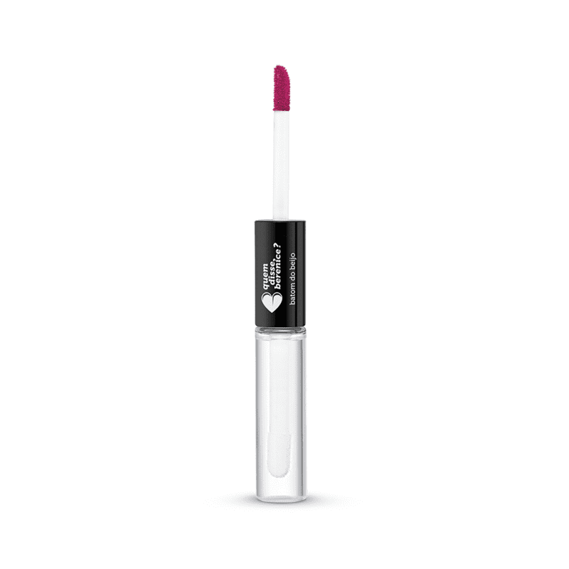 Batom do Beijo Vinhê 4ml