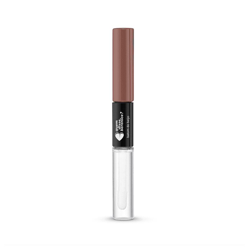 Batom do Beijo Castanhê 4ml