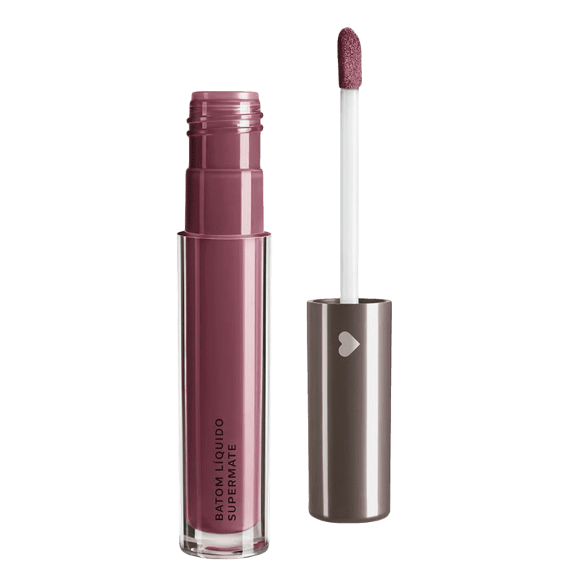 quem disse, berenice? Supermate Morenali - Batom Líquido Matte 4ml Menor preço em quem disse, berenice? Supermate Morenali - Batom Líquido Matte 4ml
